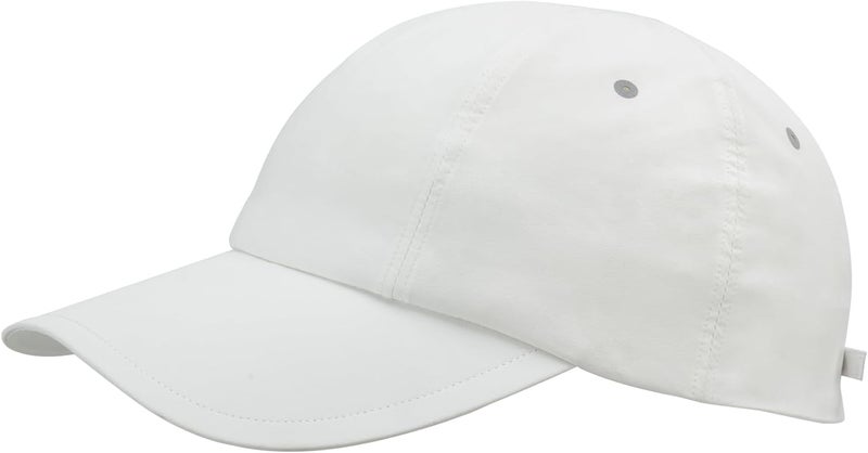 OTTERSHELL Store Ultra-Lightweight & Breathable UPF 50+ Baseball Cap, Classic Performance Sun Protection for Golf, Tennis, Travel & Daily Wear - Image 1